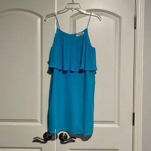 Impressions brand mini dress. New with tags.